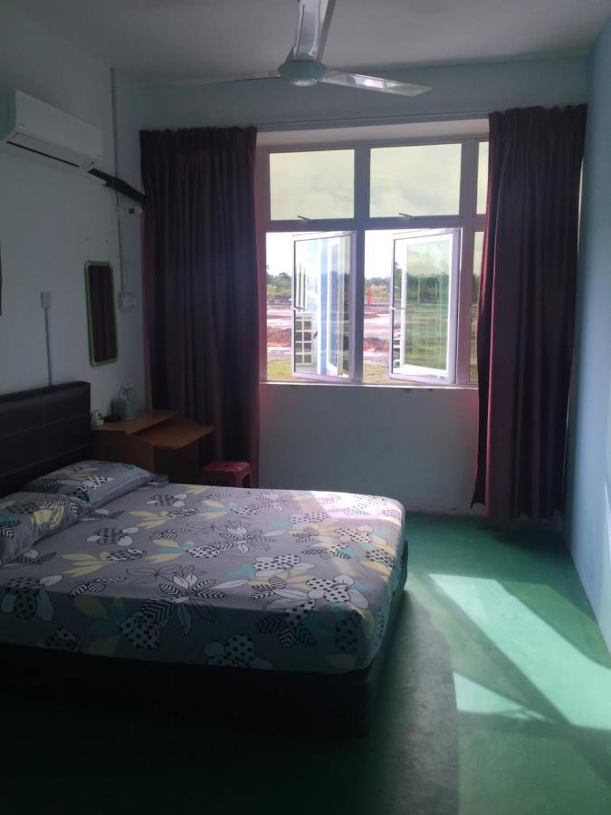 Tan'S Sibu Jaya Homestay Rumah Ganggu 外观 照片