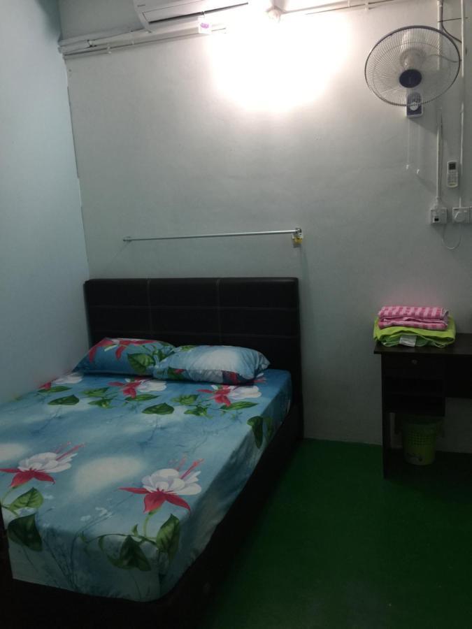 Tan'S Sibu Jaya Homestay Rumah Ganggu 外观 照片